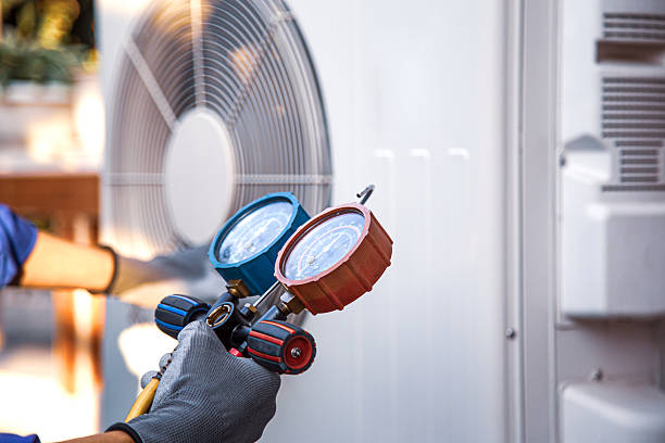 Affordable Hvac Installation solutions in Amery, WI
